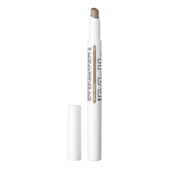 KUSH Cream-To-Powder Brow Shadow Stick - Stick per sopracciglia in crema-polvere, MILK MAKEUP